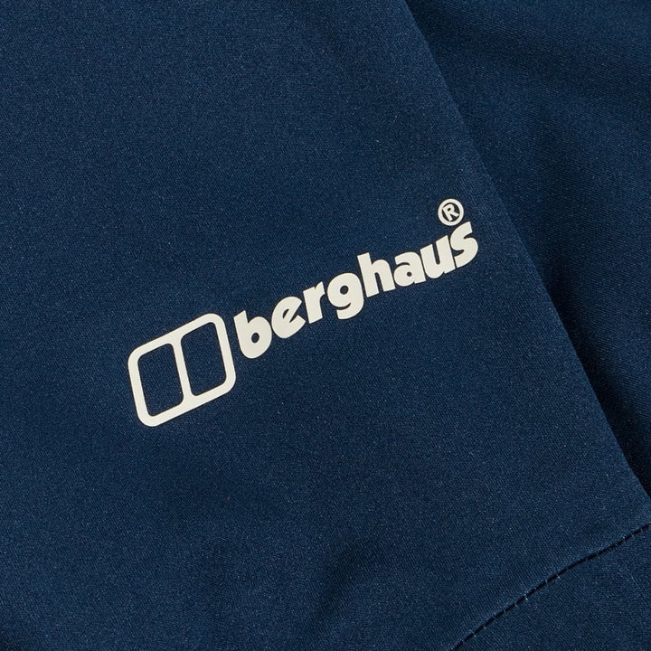 Berghaus W Ridge-Roamer 3L Waterproof Softshell Pant