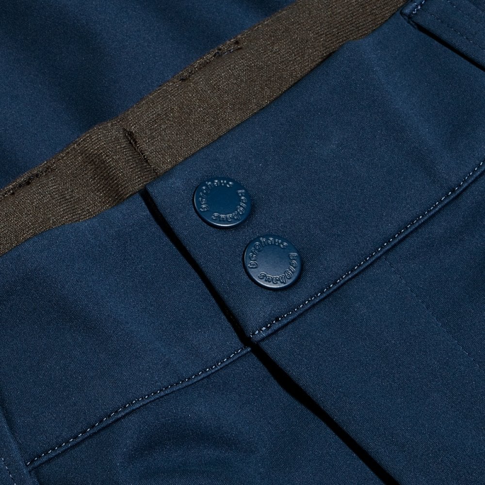 Berghaus W Ridge-Roamer 3L Waterproof Softshell Pant