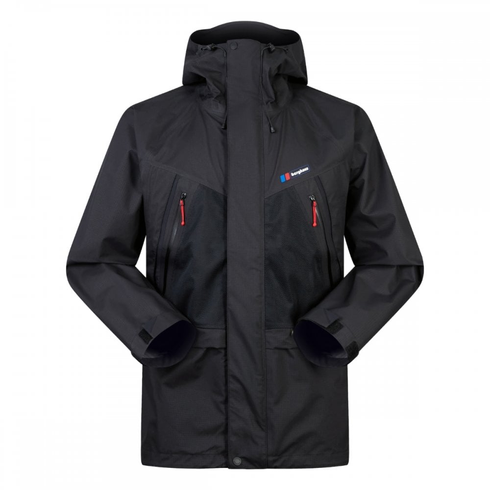 Berghaus Unisex Storm 25 Jacket