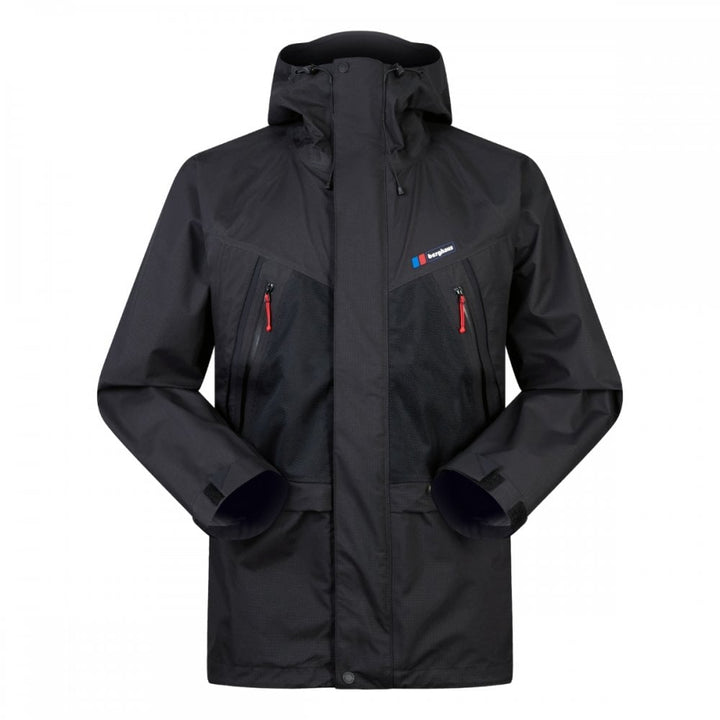 Berghaus Unisex Storm 25 Jacket
