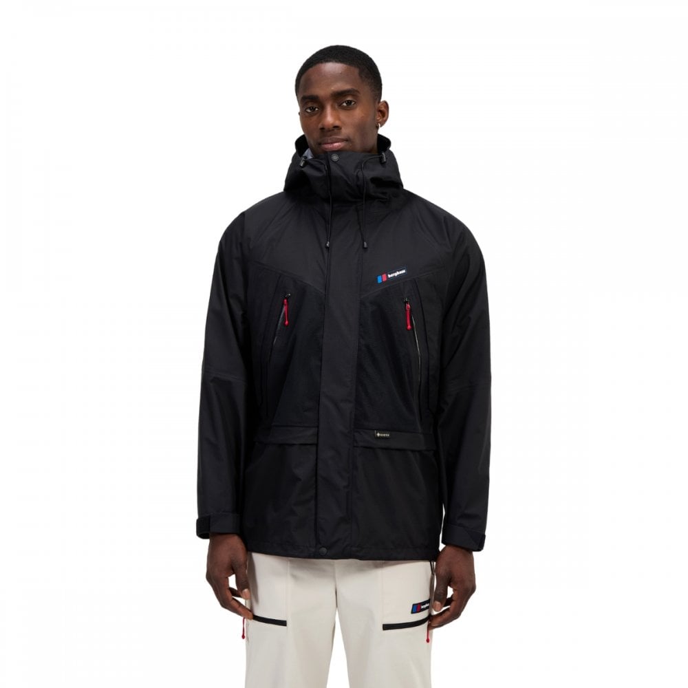 Berghaus Unisex Storm 25 Jacket