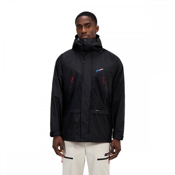 Berghaus Unisex Storm 25 Jacket