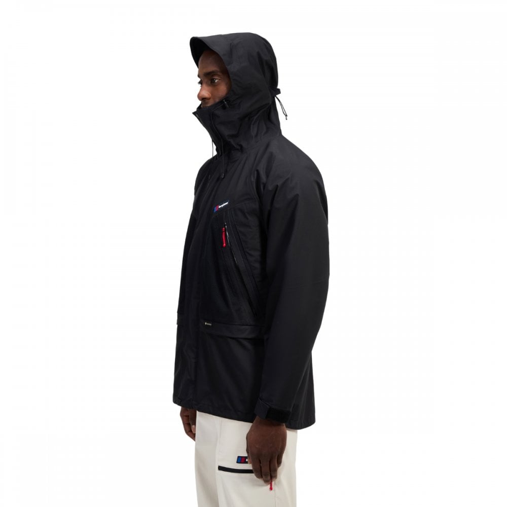 Berghaus Unisex Storm 25 Jacket