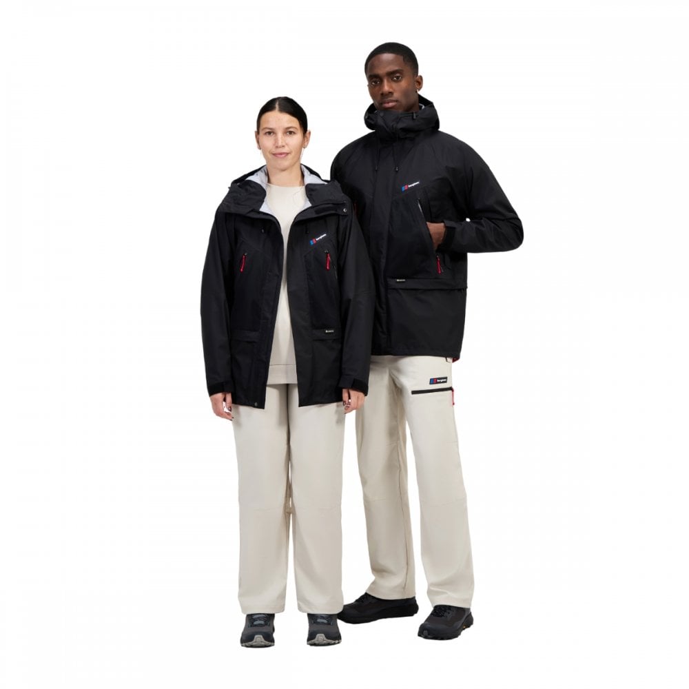Berghaus Unisex Storm 25 Jacket