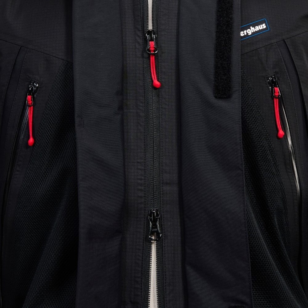 Berghaus Unisex Storm 25 Jacket