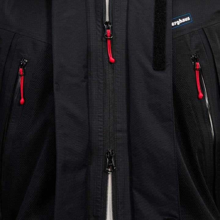 Berghaus Unisex Storm 25 Jacket
