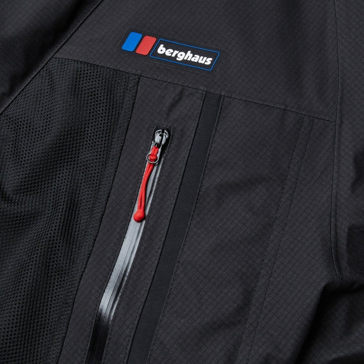 Berghaus Unisex Storm 25 Jacket