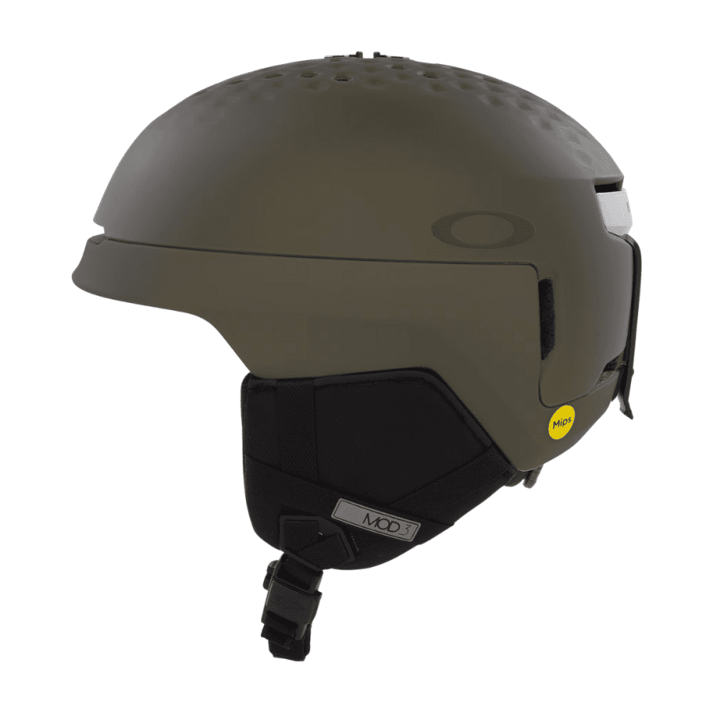 Oakley Mod 3 MIPS Snow Helmet