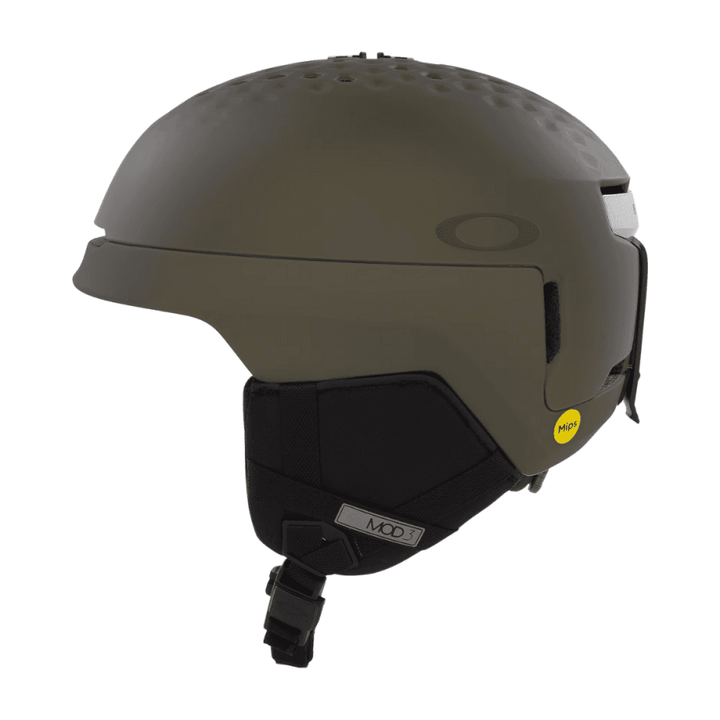 Oakley Mod 3 MIPS Snow Helmet