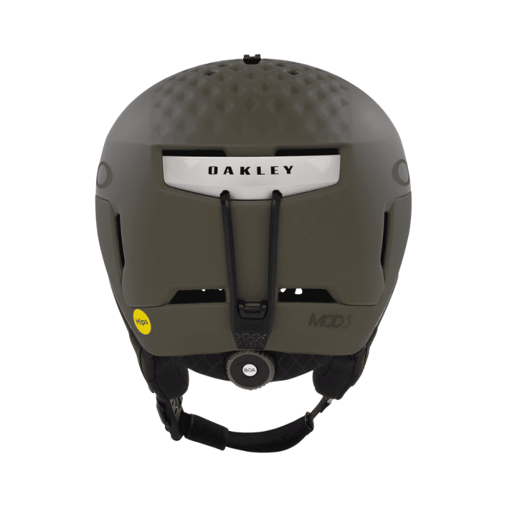 Oakley Mod 3 MIPS Snow Helmet