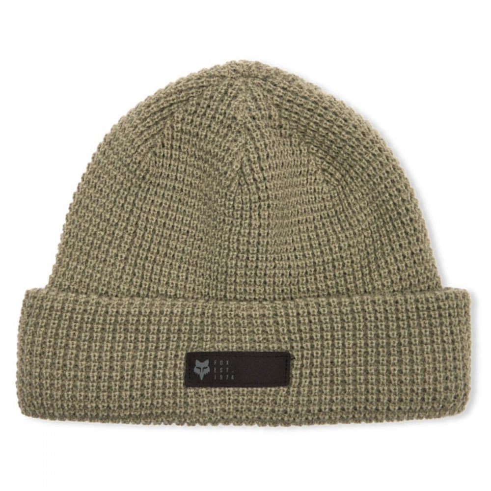 Fox Zenther Beanie