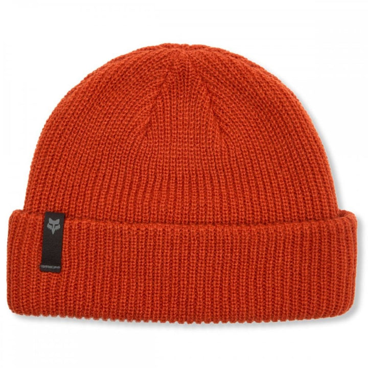 Fox Machinist Beanie