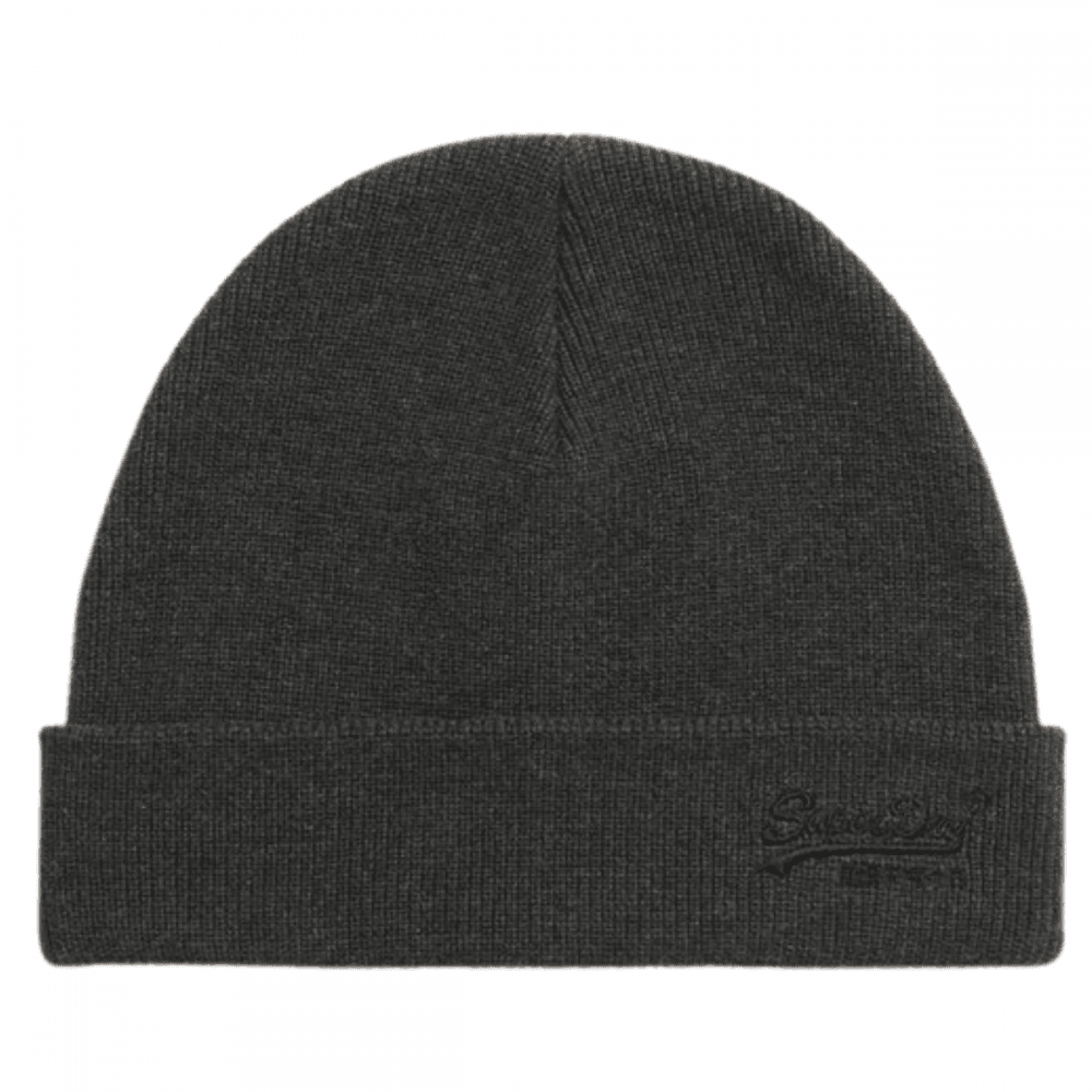Superdry Essential Logo Knitted Beanie
