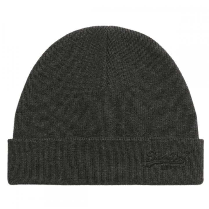Superdry Essential Logo Knitted Beanie