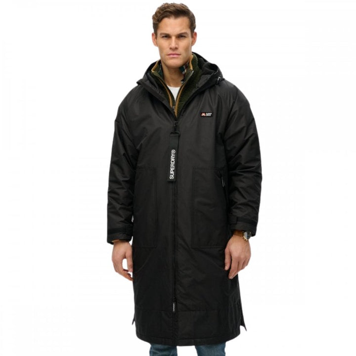 Superdry Robe