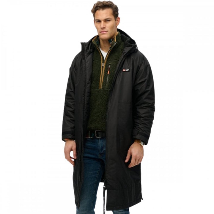 Superdry Robe