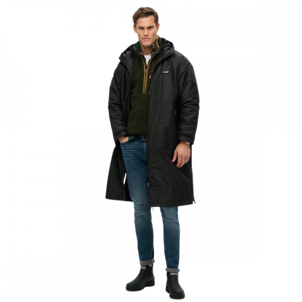 Superdry Robe