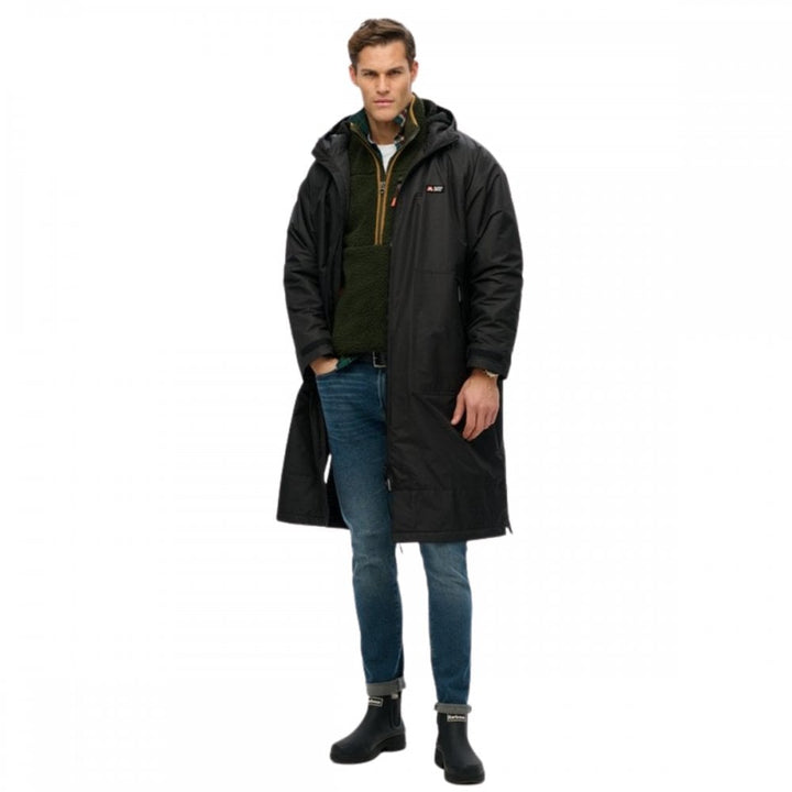 Superdry Robe