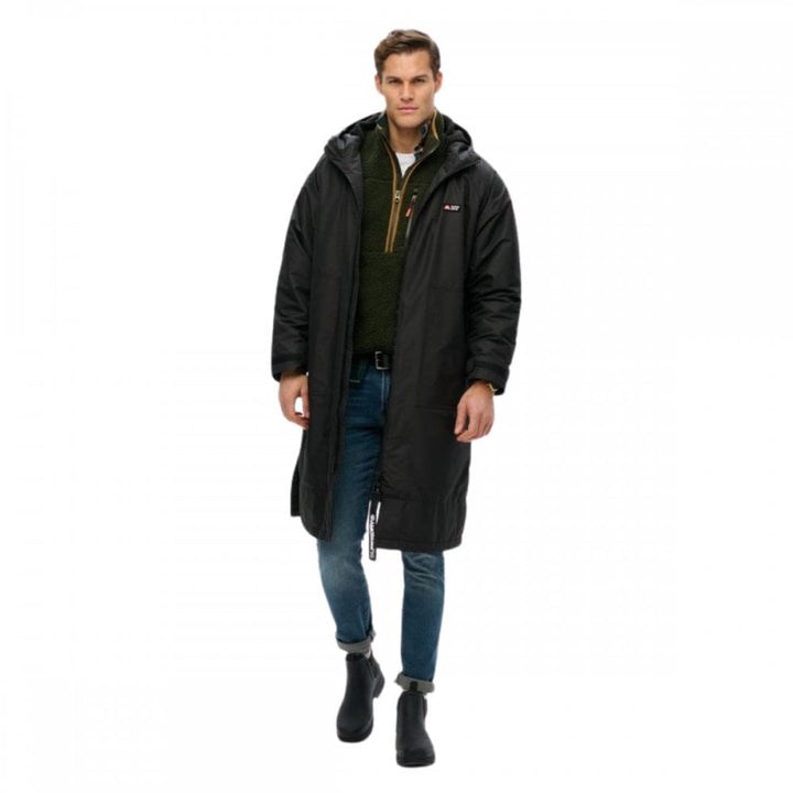 Superdry Robe