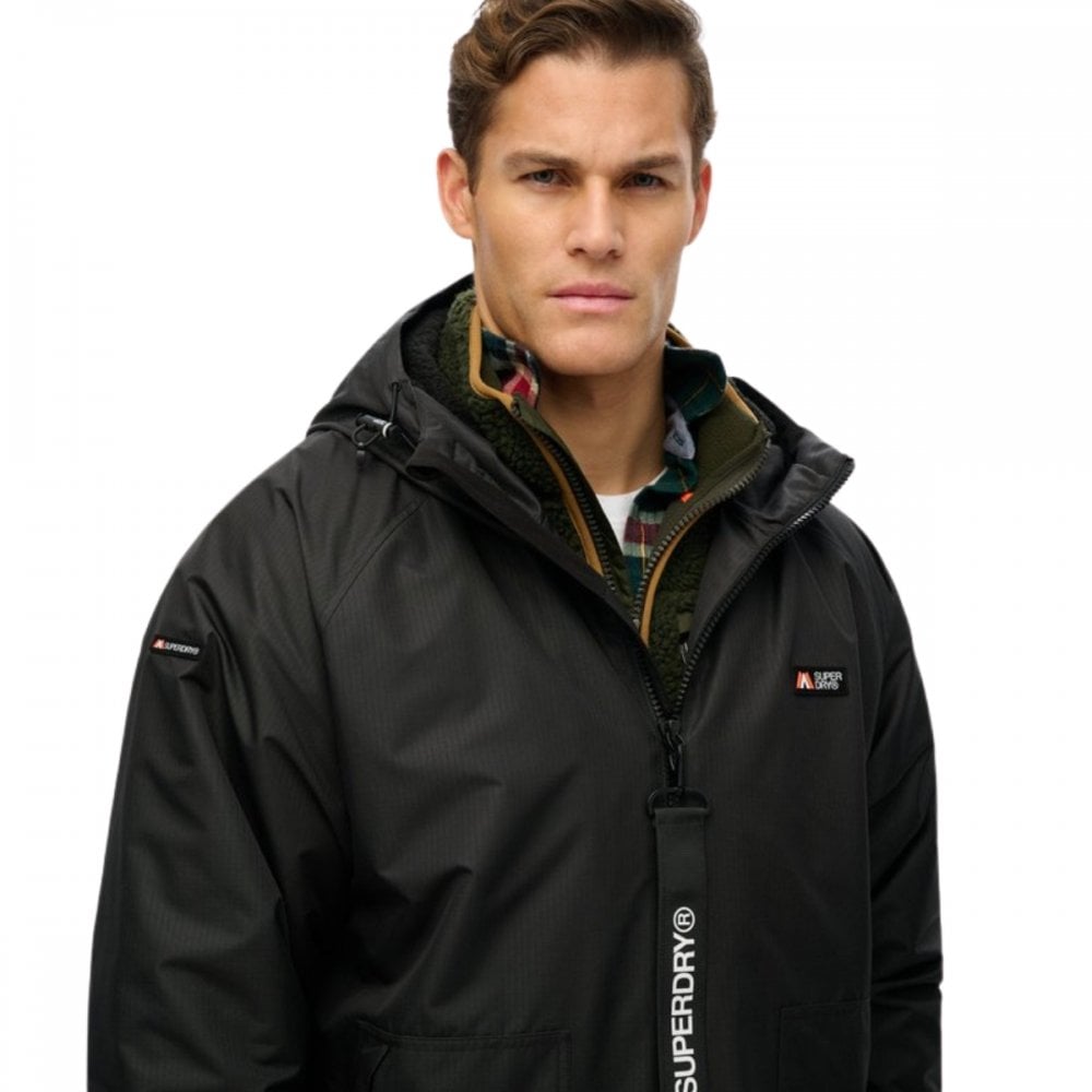 Superdry Robe