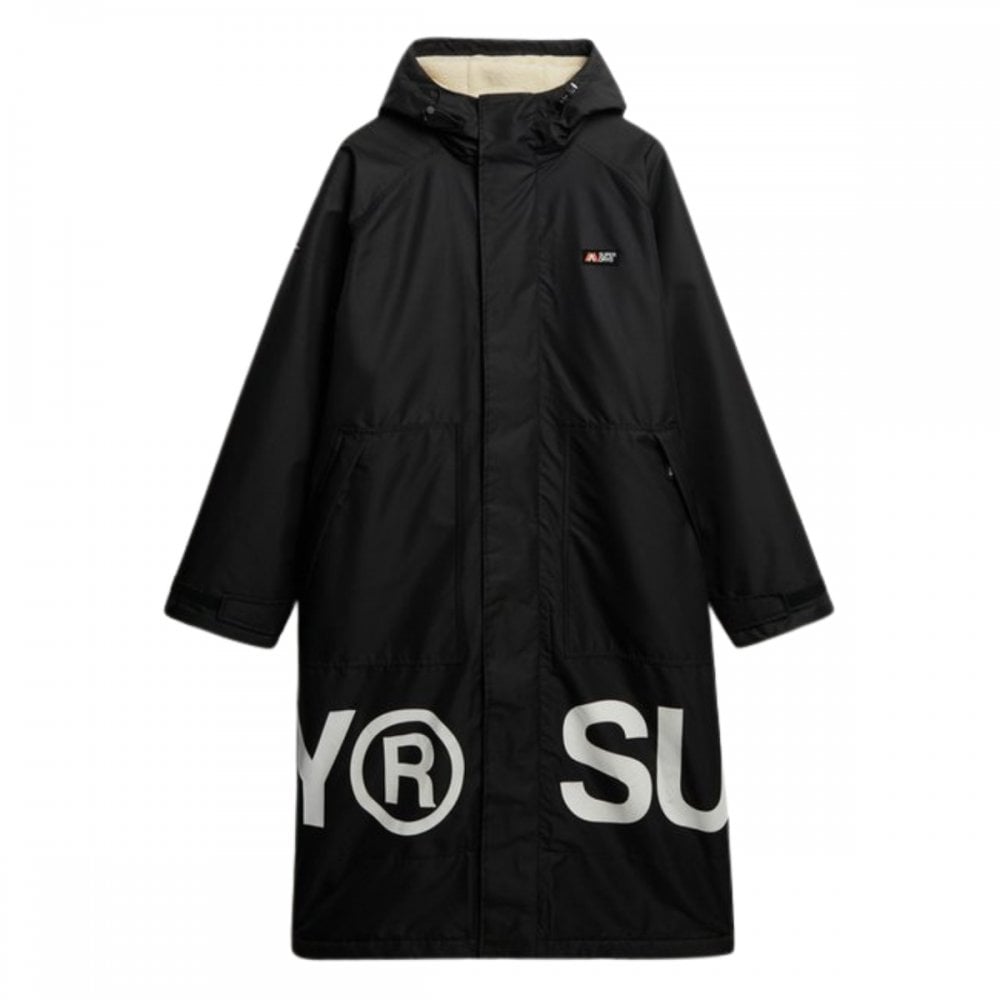 Superdry Robe