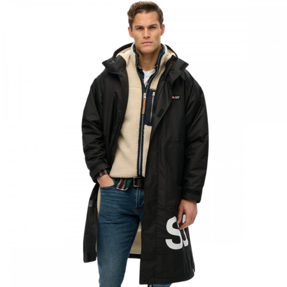 Superdry Robe