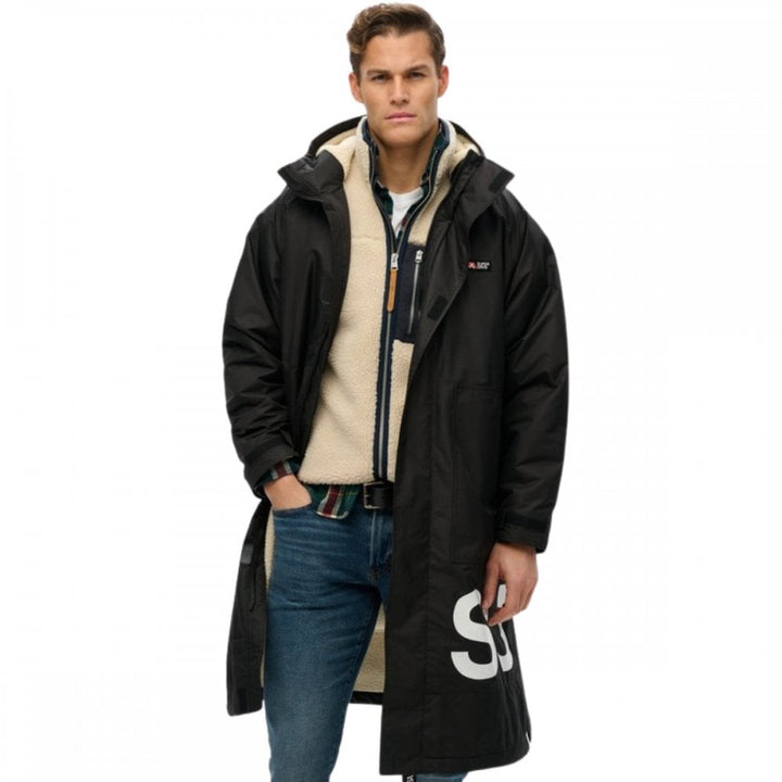 Superdry Robe