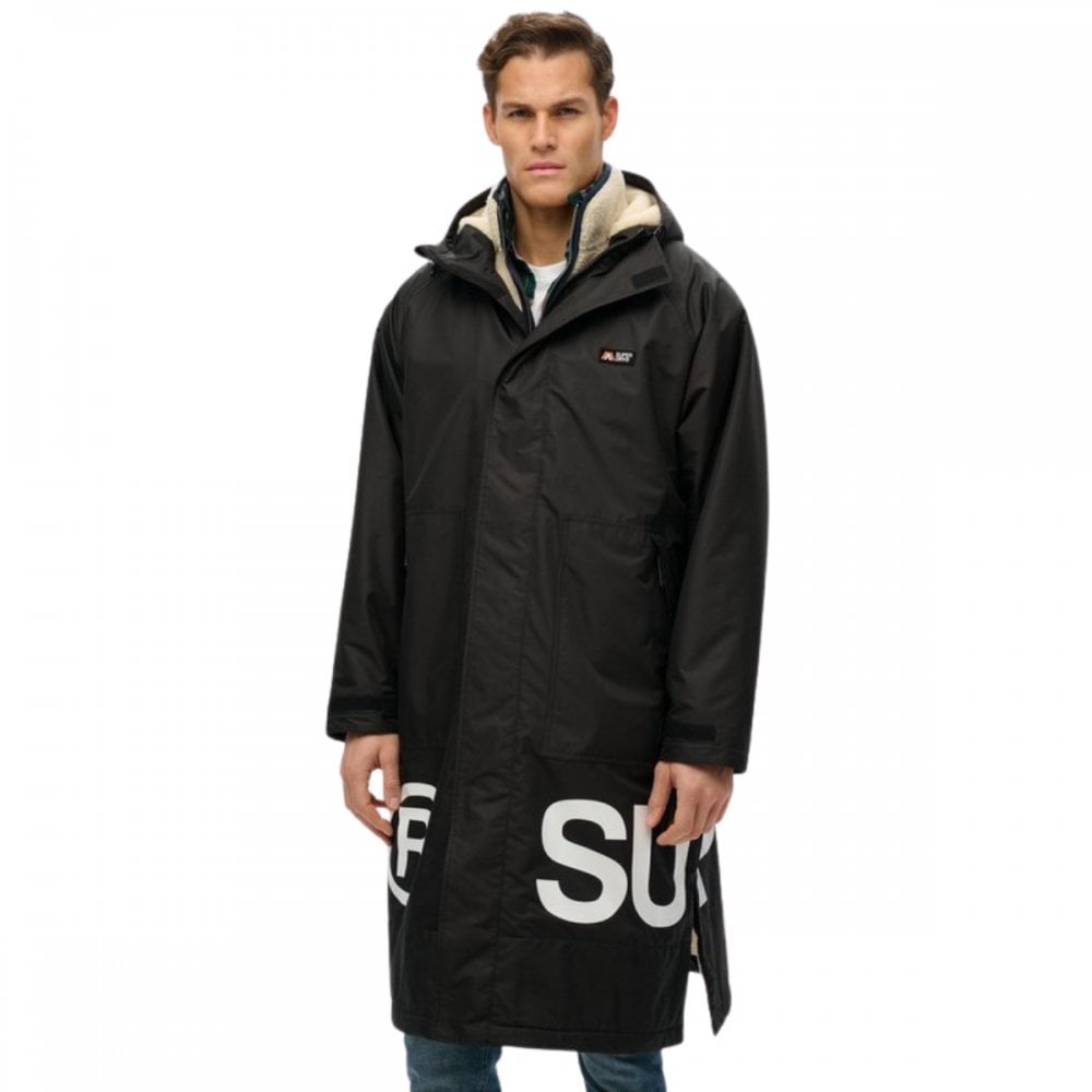 Superdry Robe