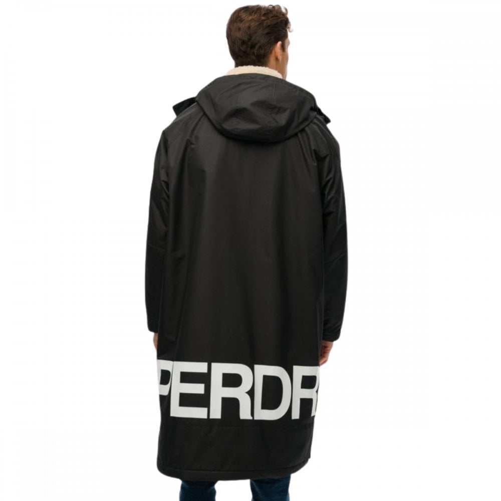 Superdry Robe