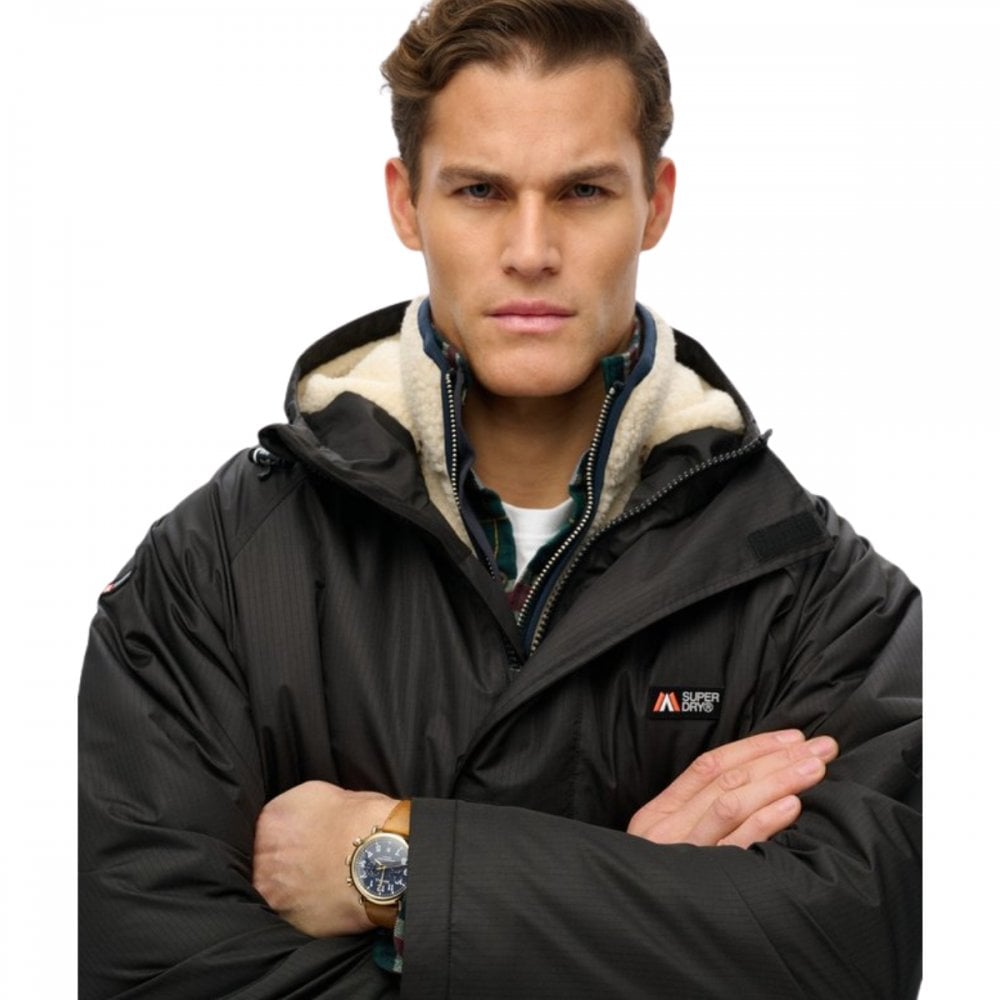 Superdry Robe