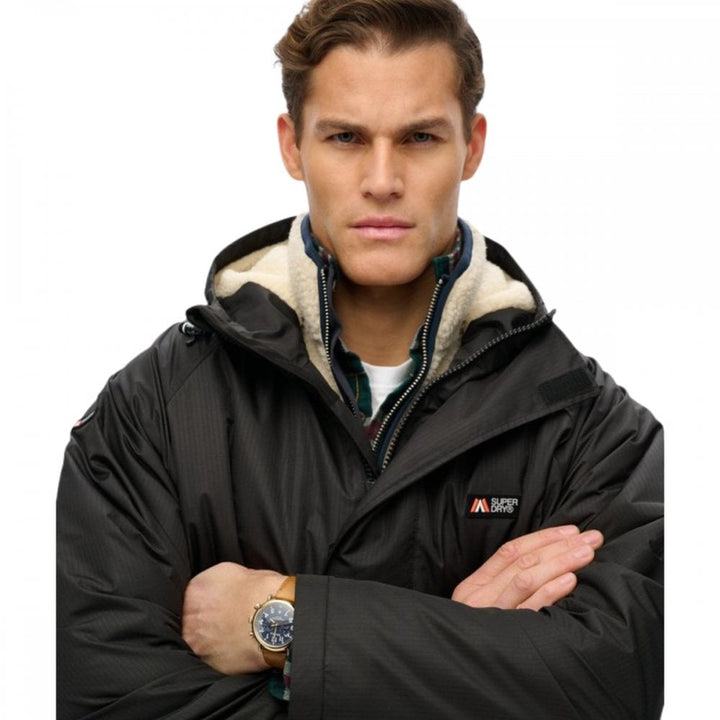 Superdry Robe