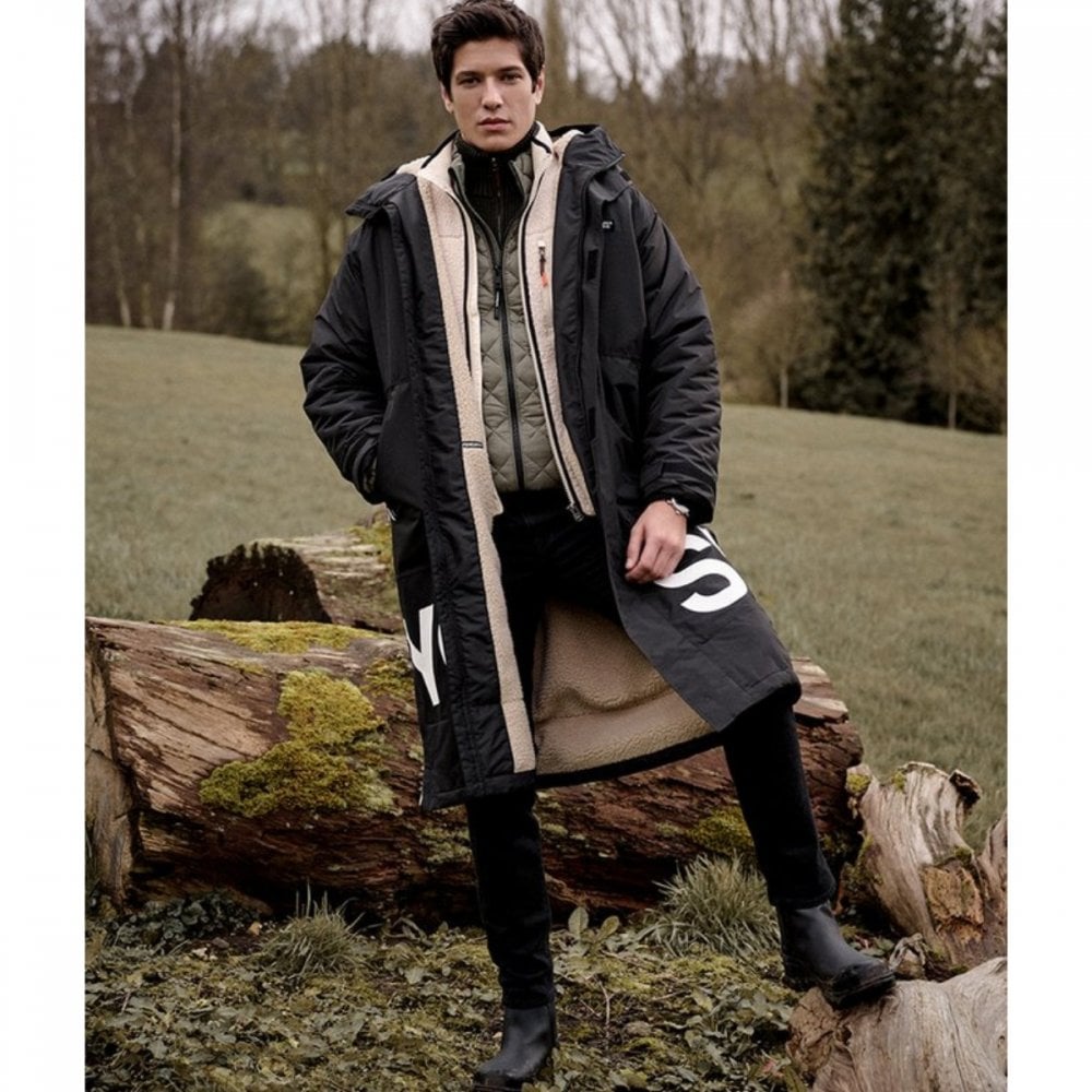 Superdry Robe