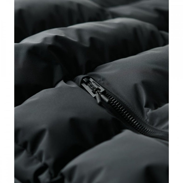 Superdry Hooded Sports Puffer Jacket