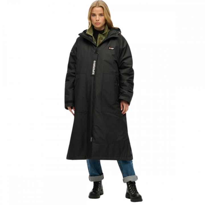 Superdry Robe