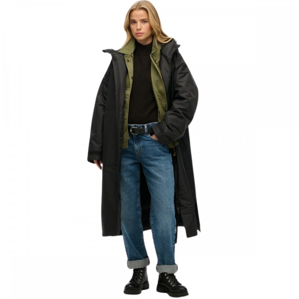 Superdry Robe