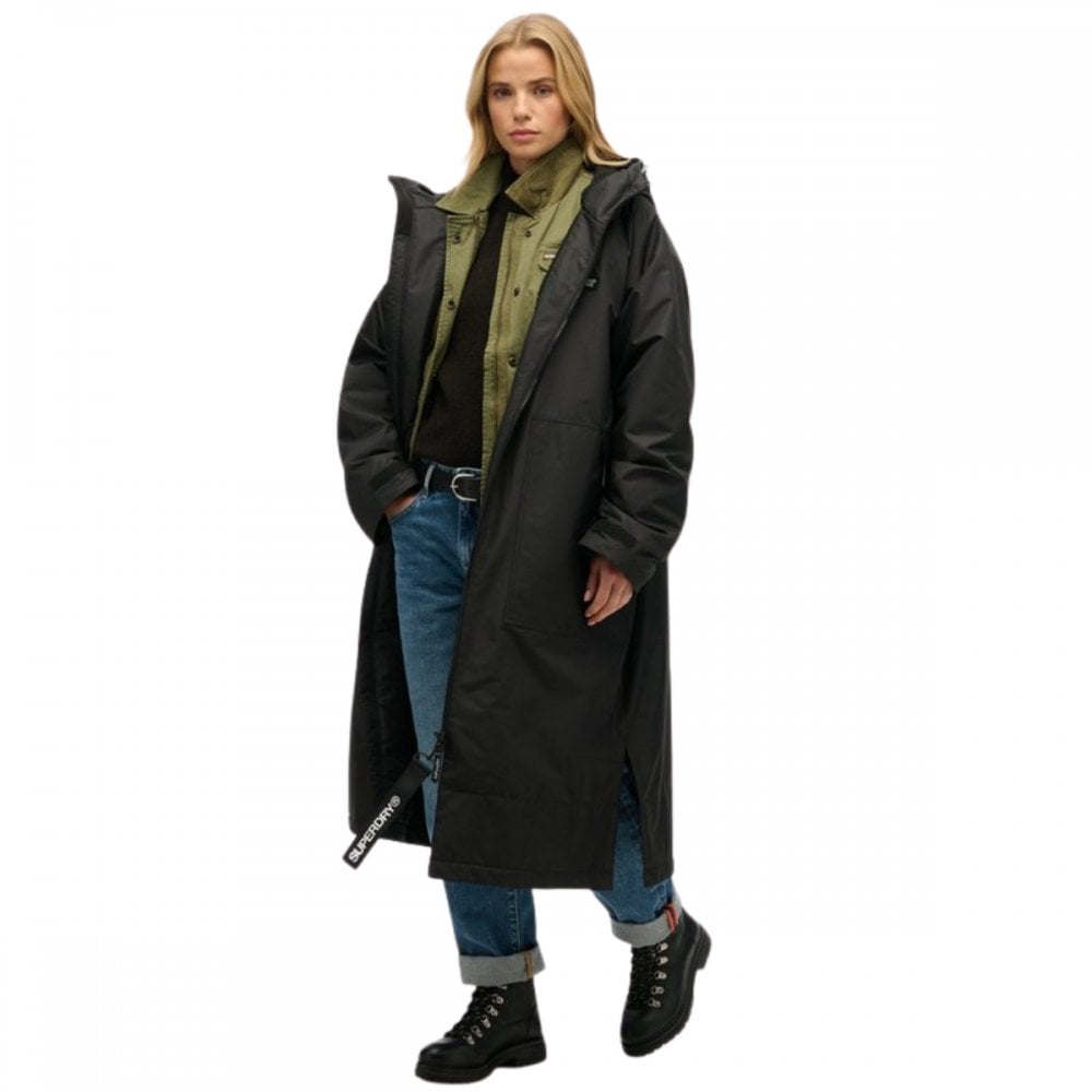 Superdry Robe