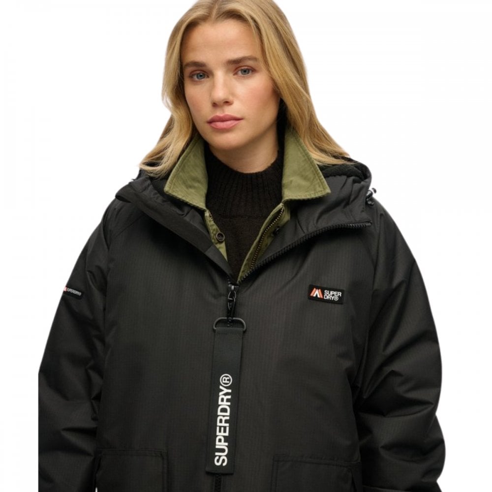 Superdry Robe