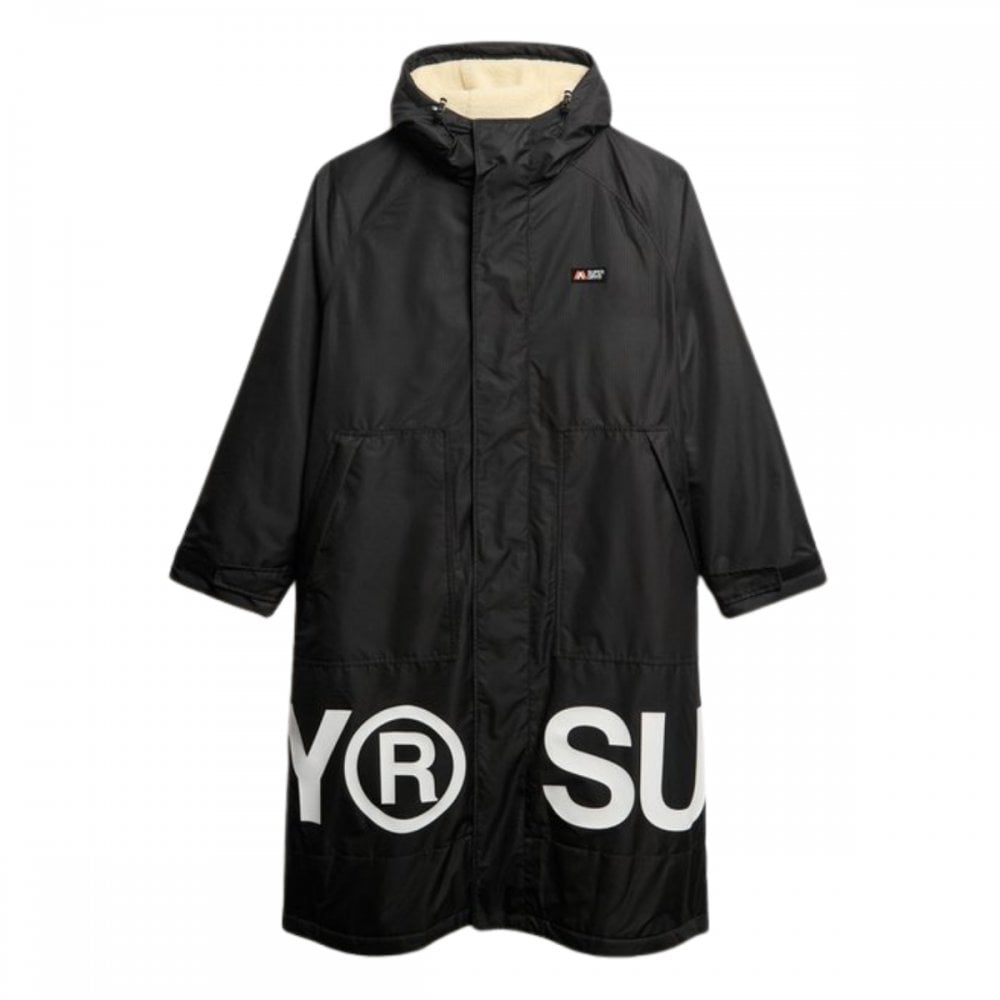 Superdry Robe