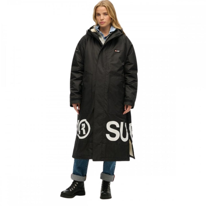 Superdry Robe