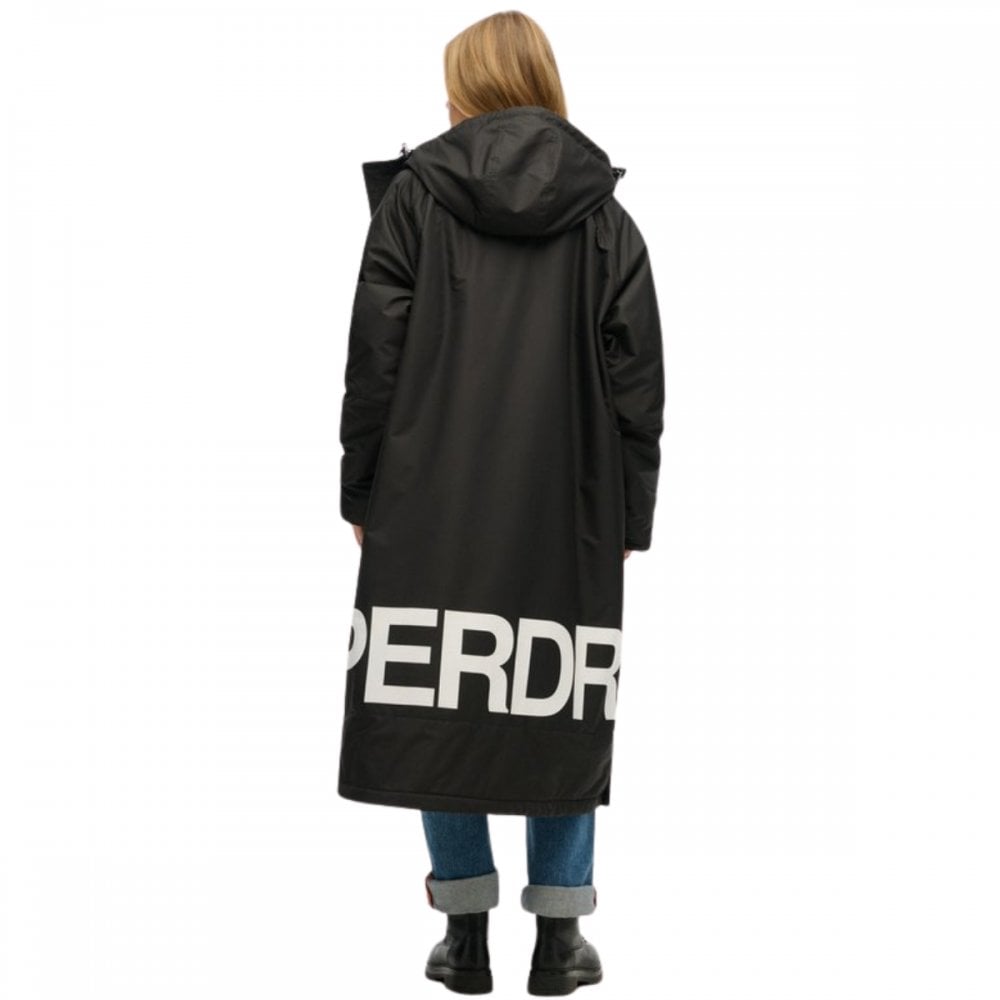 Superdry Robe