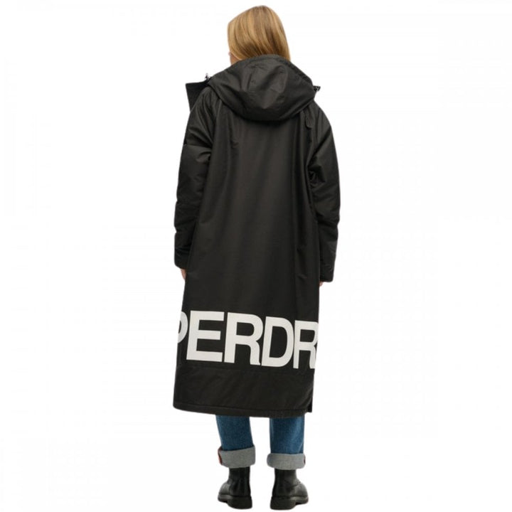 Superdry Robe
