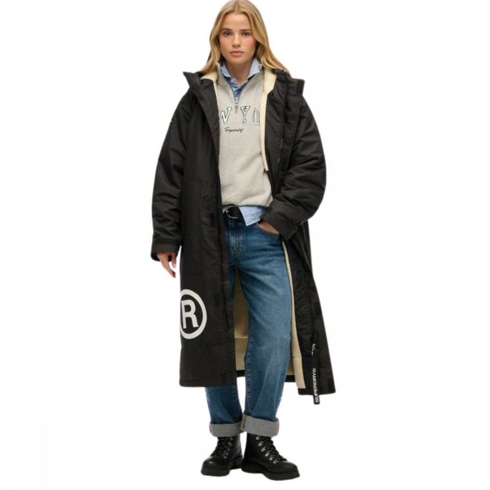 Superdry Robe