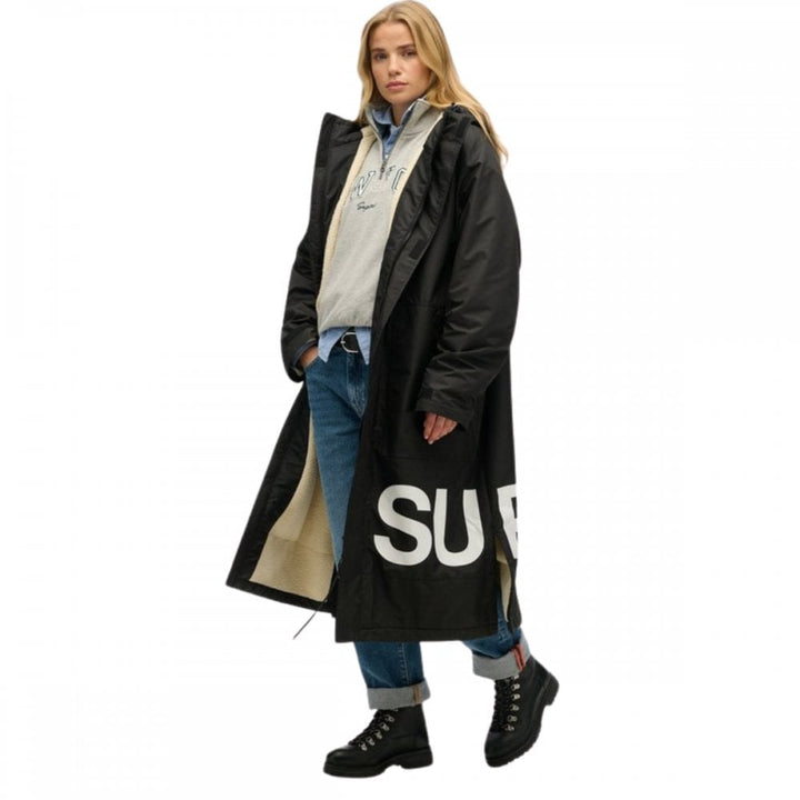 Superdry Robe