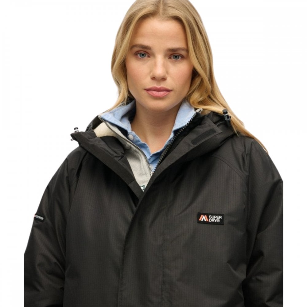 Superdry Robe