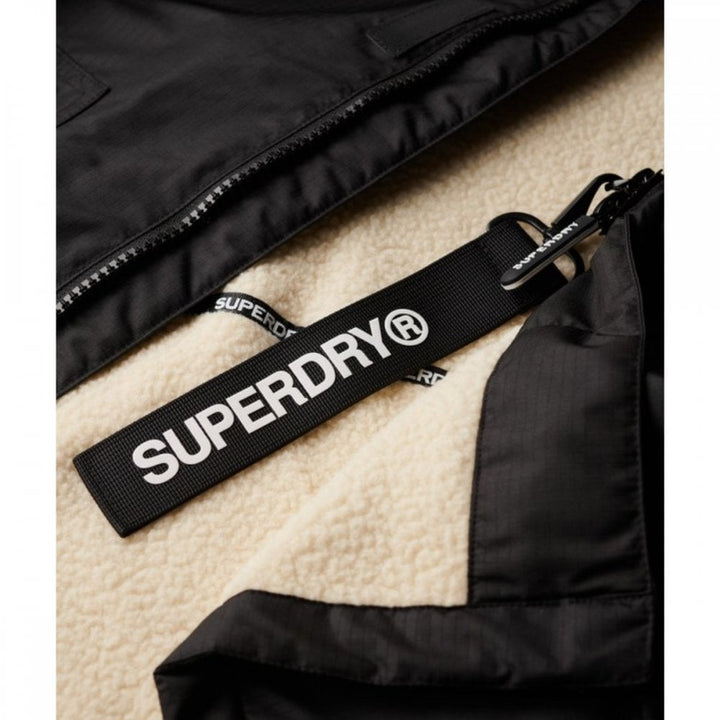 Superdry Robe