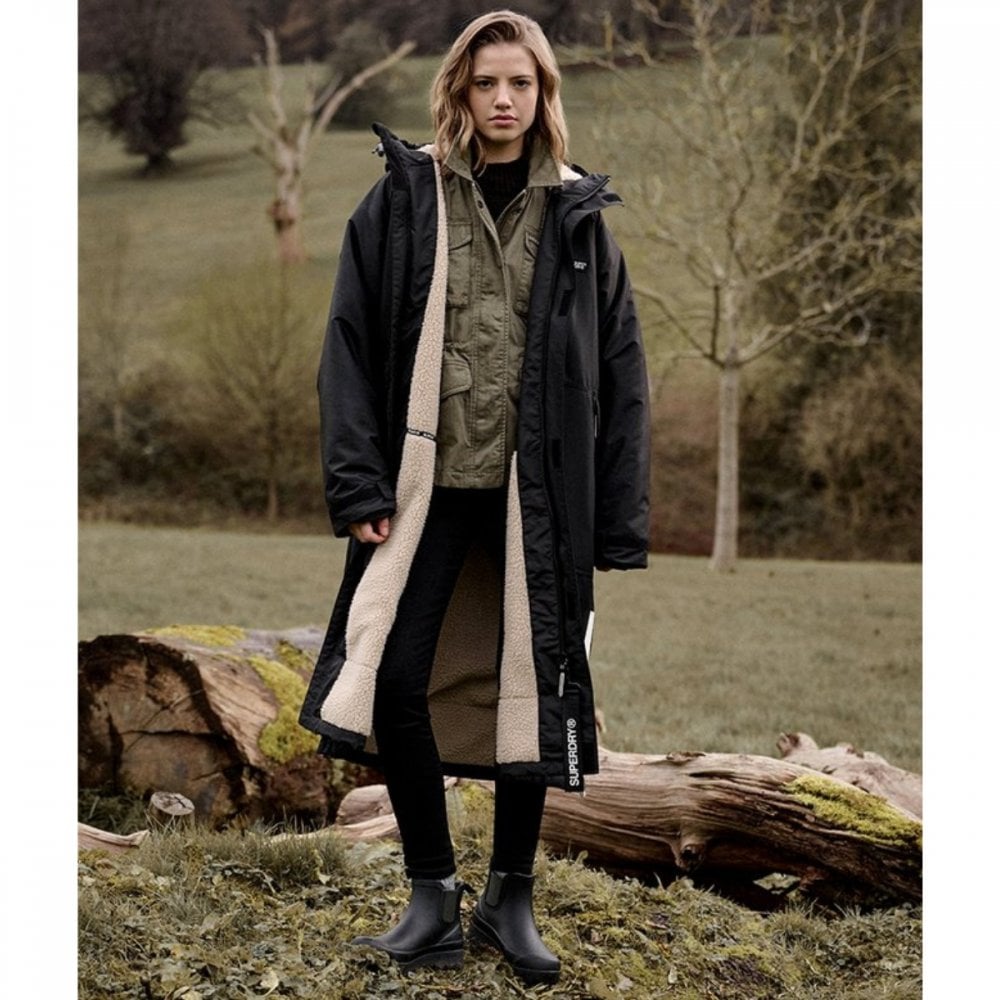 Superdry Robe