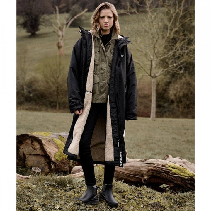 Superdry Robe