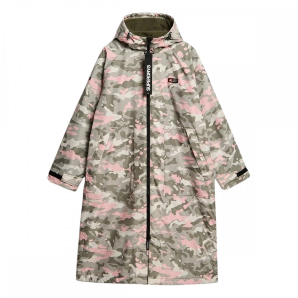 Superdry Robe