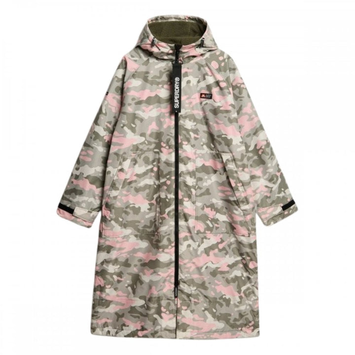 Superdry Robe
