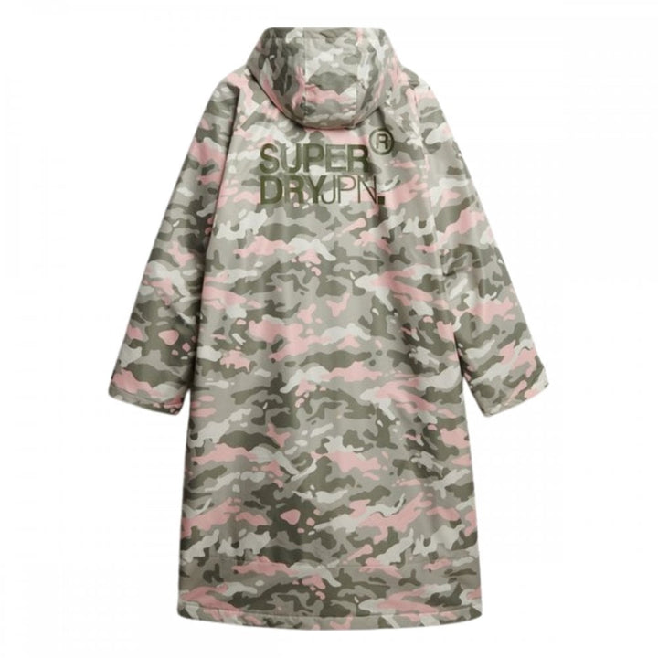 Superdry Robe